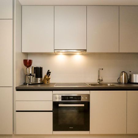 Appartements Erwin Huettl III Neukirchen am Großvenediger Eksteriør bilde